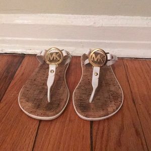 Michael Kors Sandals